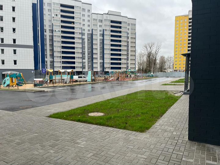 Свободного назначения, 141 м²