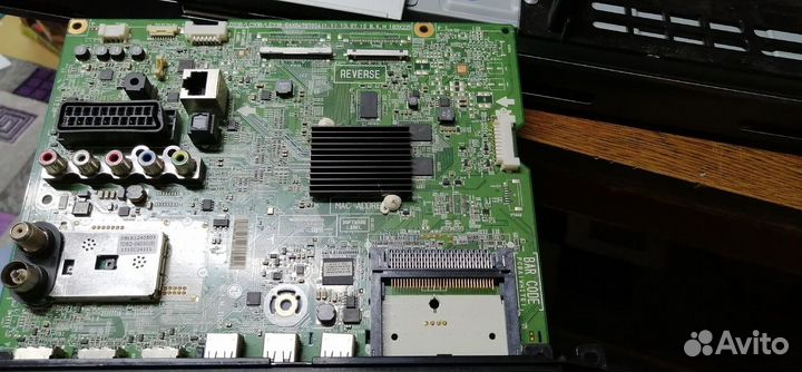 Запчасти-платы для тв, LG 39LA620V оригинал