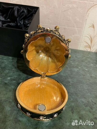 Шкатулка Корона