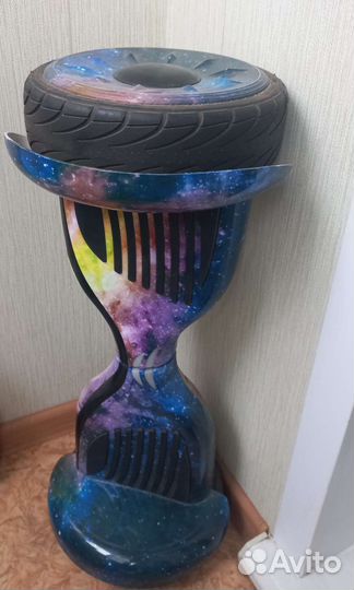 Гироскутер