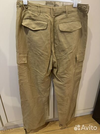 Брюки polo ralph lauren оригинал