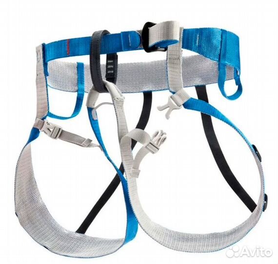 Обвязка Поясная Для Скитура Petzl Tour M/L