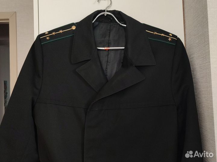 Полупальто шерстяное вмф 52 размер