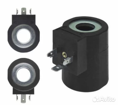 CL083-DC24V-13W катушка электромагнитная