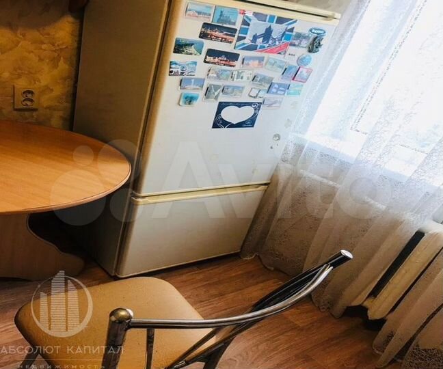 2-к. квартира, 48 м², 5/5 эт.