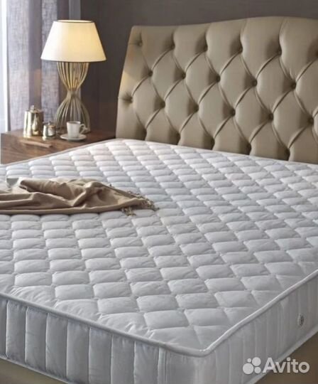 Матрасы новые