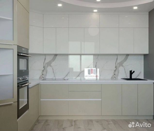 Кухни собственного производства артикул 66095