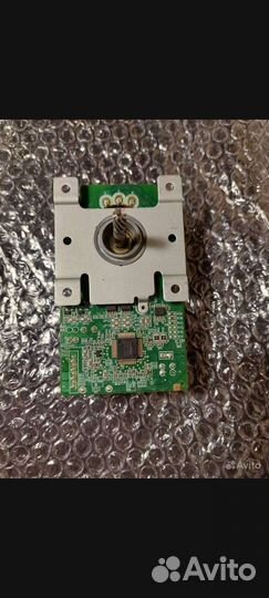 Двигатель Nidec 50m075e091 l6ccyyyk0006