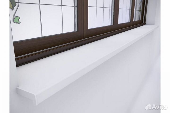 Подоконник Danke