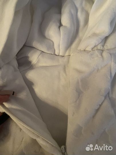 Комбинезон димесезонный 62