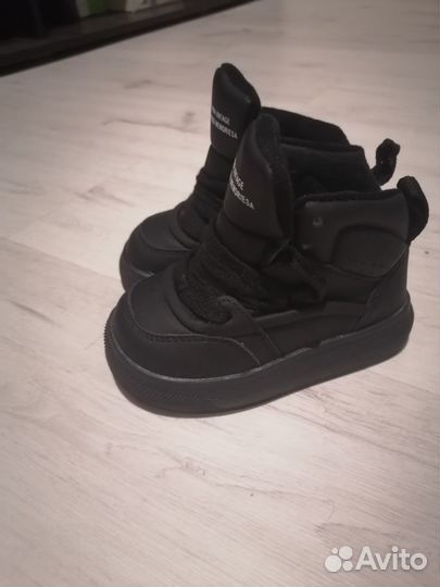 Обувь для мальчика