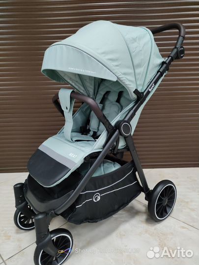 Коляска прогулочная Rant Beat