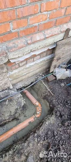 Септик для дома