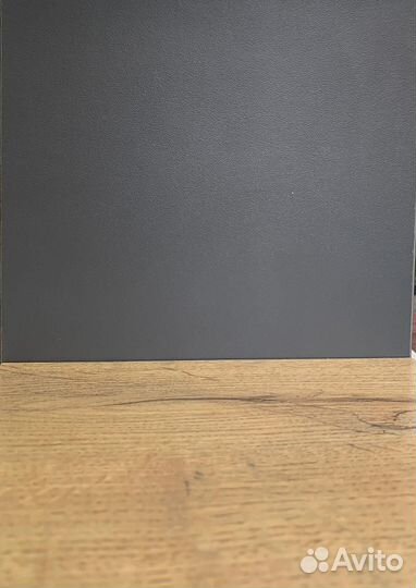 Кухня Роксана графит 2 метра