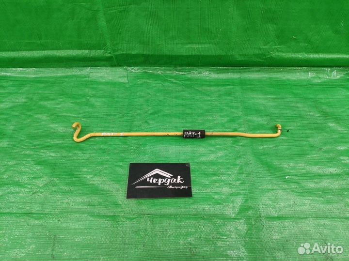 Держатель капота перед. Jeep Patriot