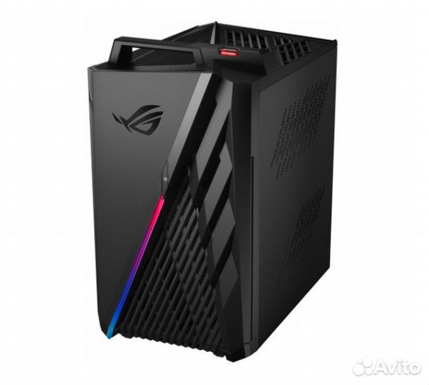 Компьютер asus ROG Strix GT35 G35CG-1170KF003W