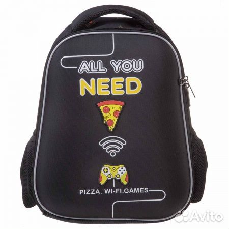 Ранец школьный