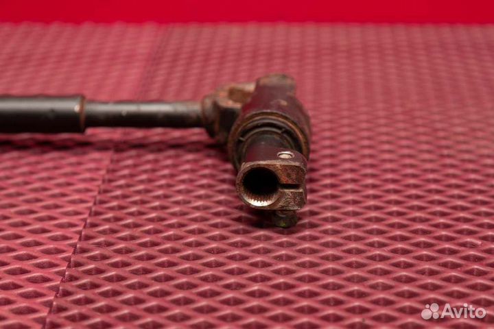 Рулевой вал Toyota Land Cruiser 200 1VD 2015