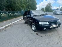 ВАЗ (LADA) 2114 Samara 1.6 MT, 2012, 150 000 км