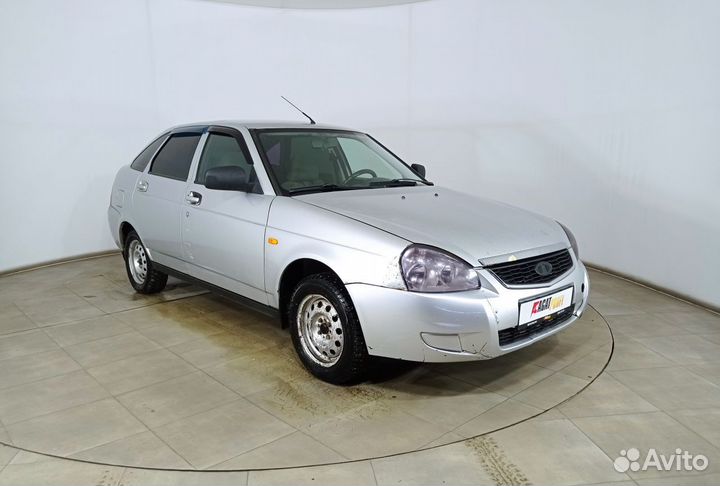 LADA Priora 1.6 МТ, 2012, 346 580 км