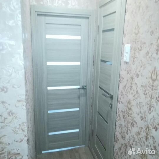 Двери (комплект)