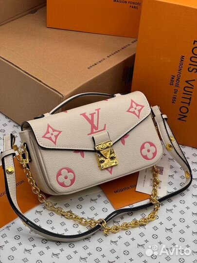 Сумка женская Louis Vuitton Pochette