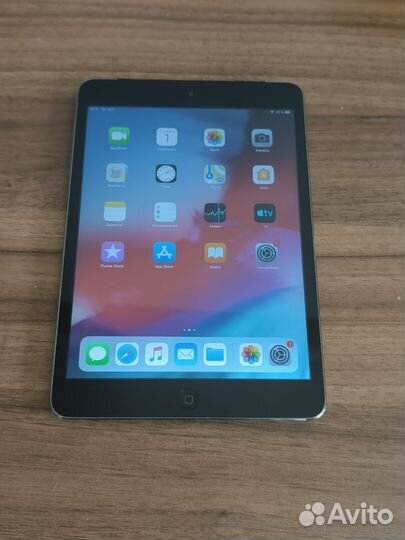 iPad mini