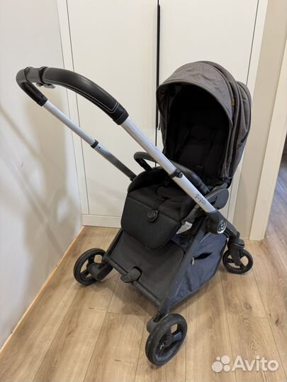 Коляска 2 в 1 gugas