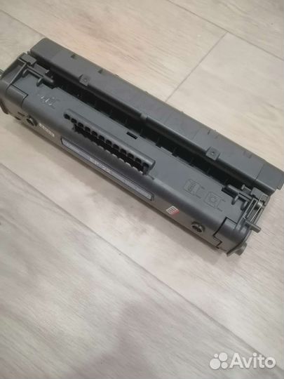 Катридж Сanon EP-22