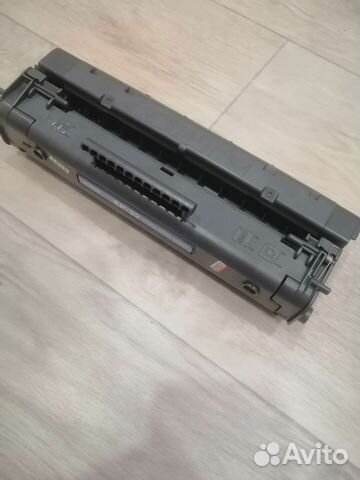 Катридж Сanon EP-22