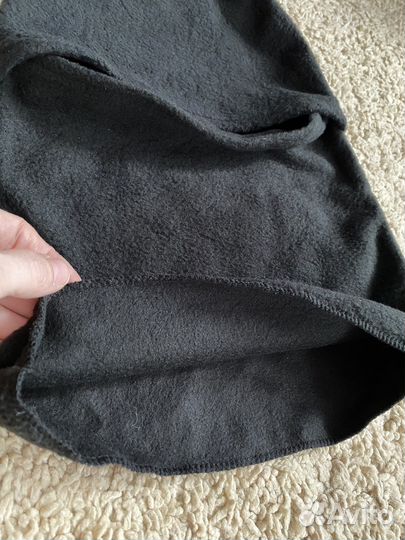 Балаклава подшлемник