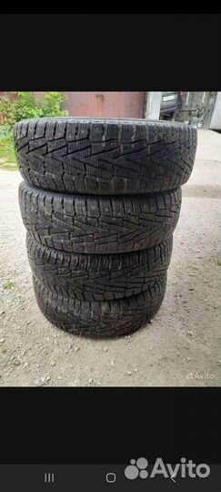 Winmax WinPlus A/T 235/65 R17 108