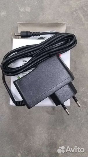 Блоки питания