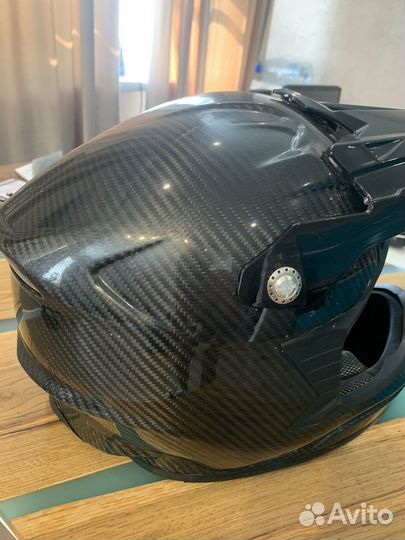 Шлем для мотоцикла
