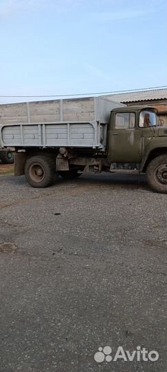 ЗИЛ ММЗ 554, 1992