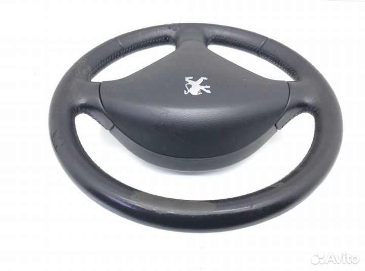 Руль Peugeot 307 1.6 I 2007