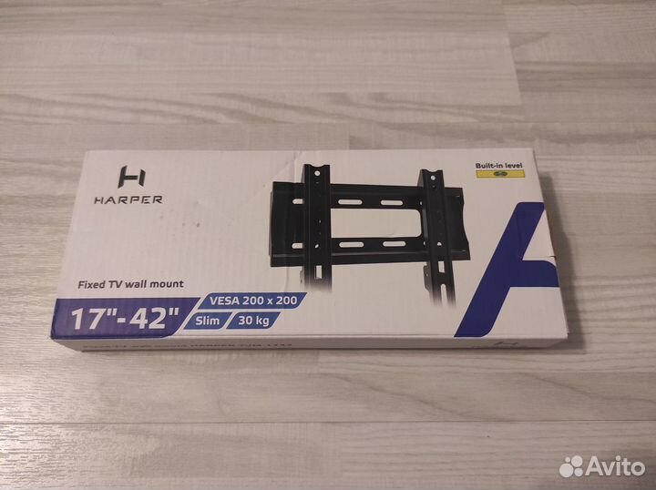 Кронштейн для телевизора