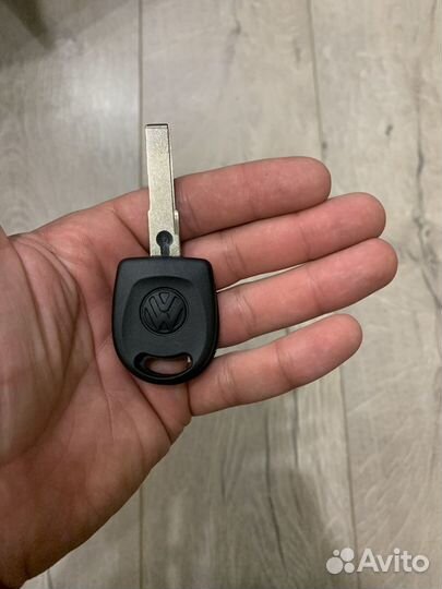 Изготовление а/м ключей при полной утере. Выезд