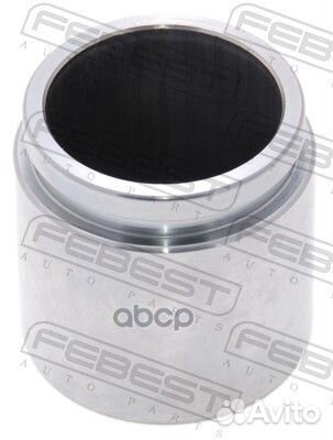 Поршень суппорта тормозного заднего mitsubishi