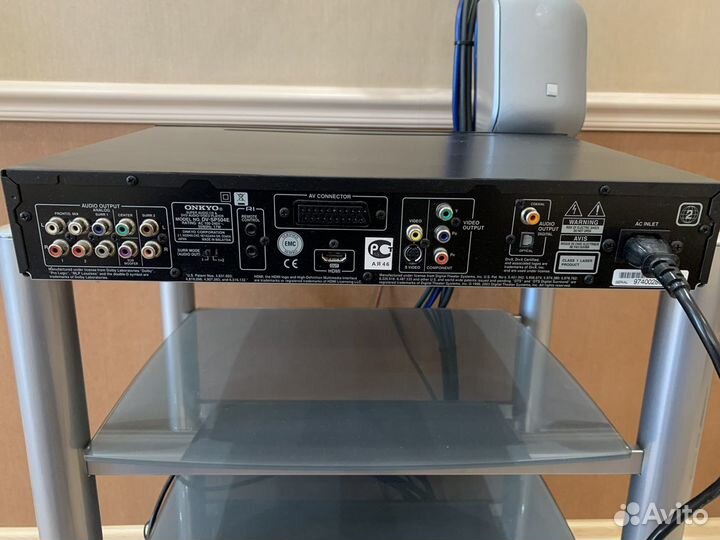 Акустическая система Bowers Wilkins