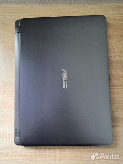 Ноутбук Asus x507ua