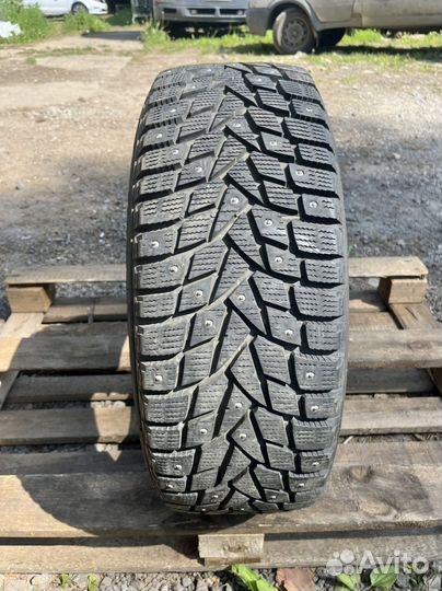 Dunlop SP Winter Ice 02 205/55 R16