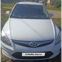 Hyundai i30 1.4 MT, 2010, 181 000 км, с пробегом, цена 650 000 руб.