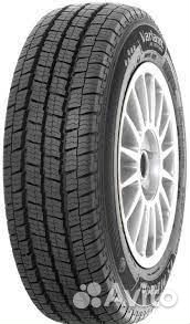 Matador MPS 125 Variant All Weather 235/65 R16 121N