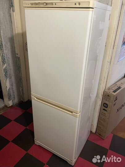 Холодильник