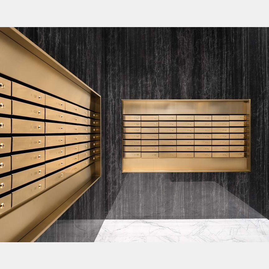 4-к. квартира, 129 м², 40/41 эт.