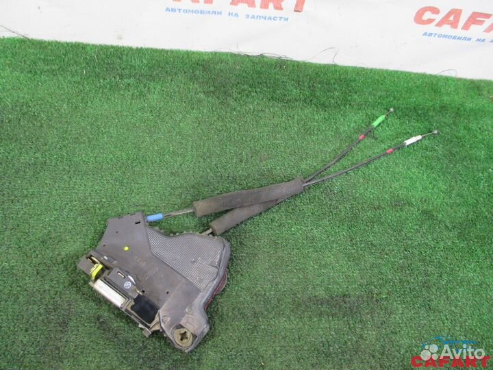 Замок toyota land cruiser prado TRJ120 2trfe