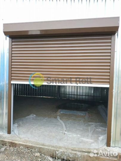 Рольставни