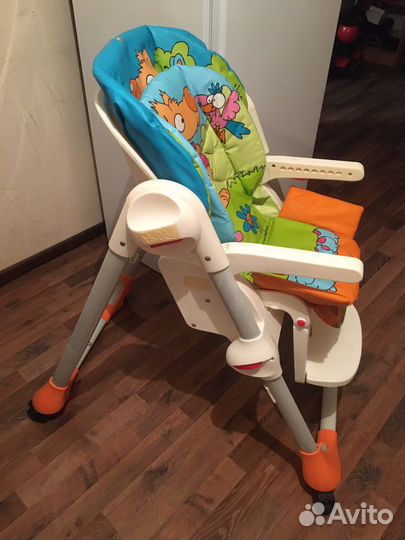Стульчик для кормления