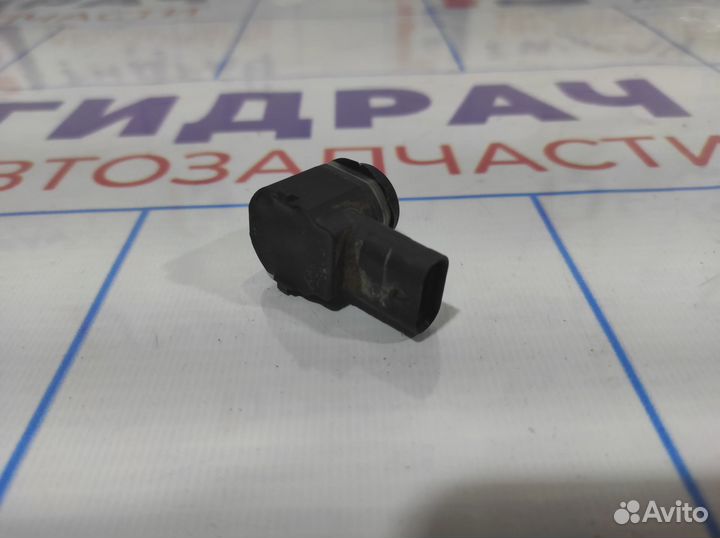 Датчик парковки Skoda Octavia (A5) 3C0919275sgru